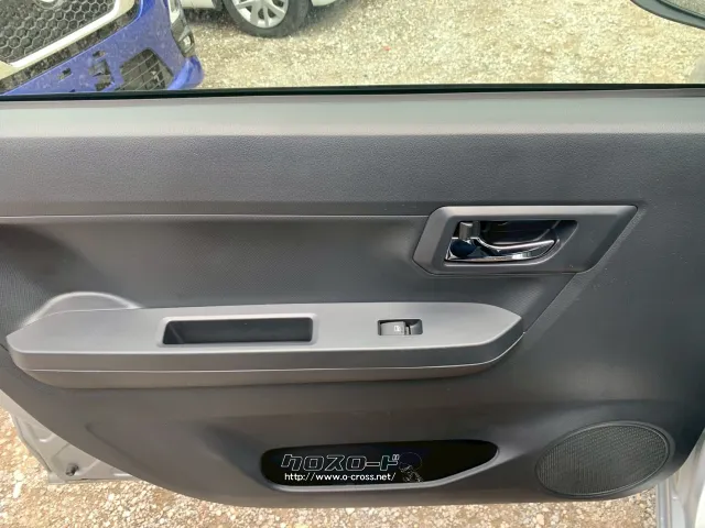 ダイハツ ミライース