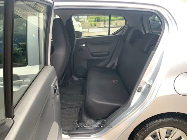 ダイハツ ミライース