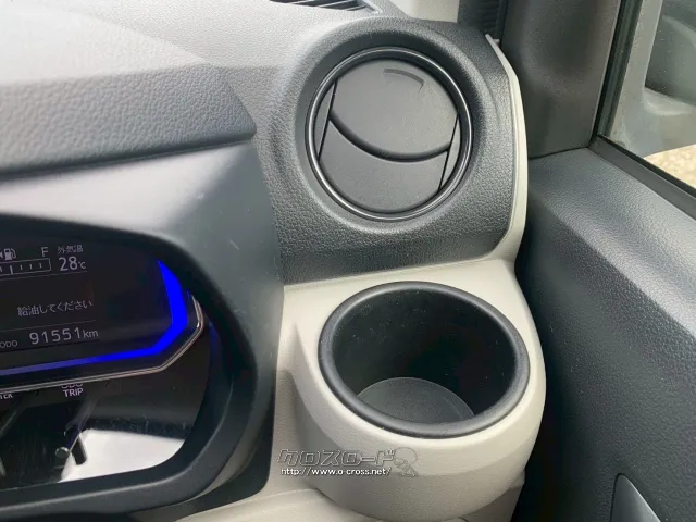 ダイハツ ミライース