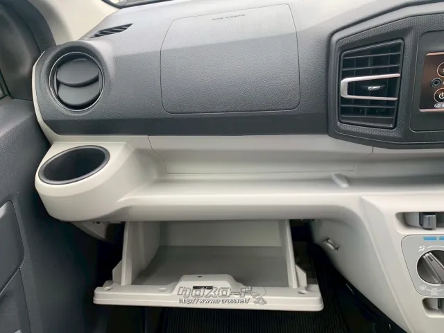 ダイハツ ミライース