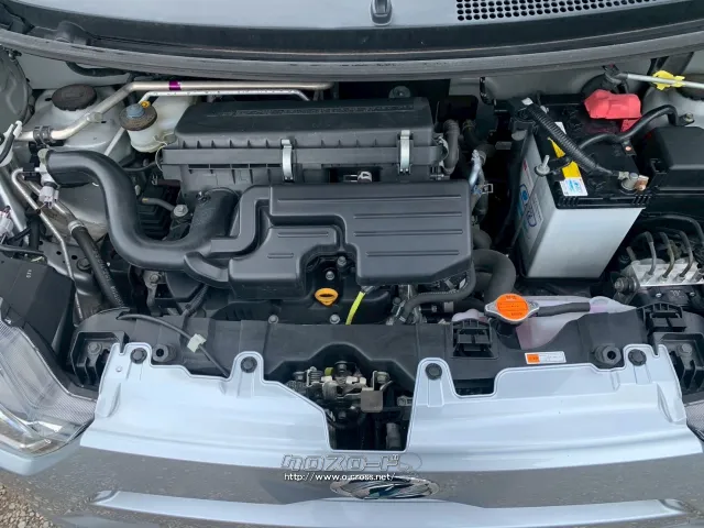 ダイハツ ミライース