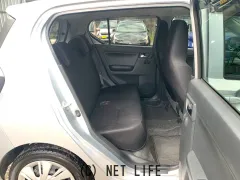 ダイハツ ミライース