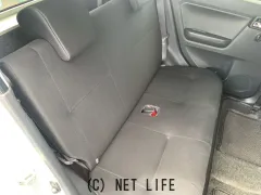 ダイハツ ミライース