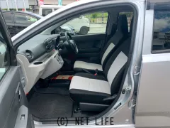 ダイハツ ミライース