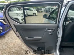 ダイハツ ミライース