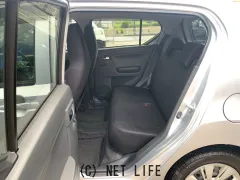 ダイハツ ミライース