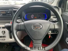 ダイハツ ミライース