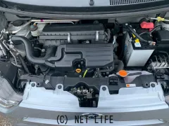 ダイハツ ミライース