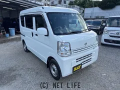 日産 NV100クリッパー