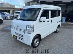 日産 NV100クリッパー