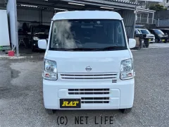 日産 NV100クリッパー