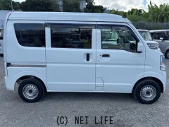 日産 NV100クリッパー