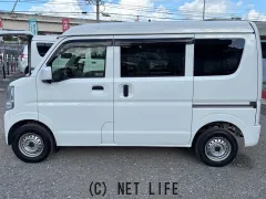 日産 NV100クリッパー