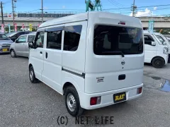 日産 NV100クリッパー