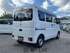 日産 NV100クリッパー