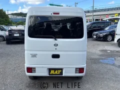 日産 NV100クリッパー