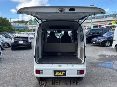 日産 NV100クリッパー