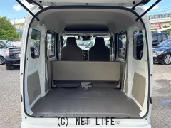 日産 NV100クリッパー