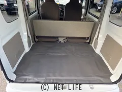 日産 NV100クリッパー