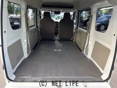 日産 NV100クリッパー