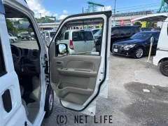 日産 NV100クリッパー