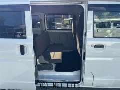 日産 NV100クリッパー