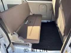 日産 NV100クリッパー