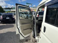 日産 NV100クリッパー