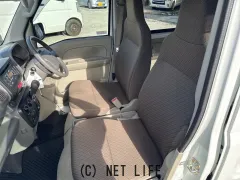 日産 NV100クリッパー