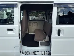 日産 NV100クリッパー