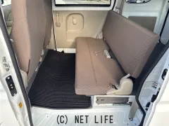 日産 NV100クリッパー