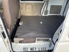 日産 NV100クリッパー