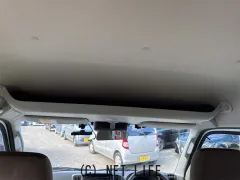 日産 NV100クリッパー