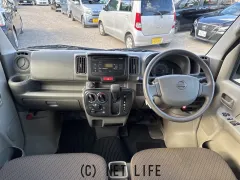 日産 NV100クリッパー