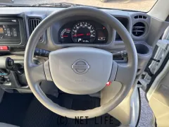 日産 NV100クリッパー