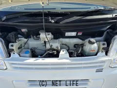 日産 NV100クリッパー