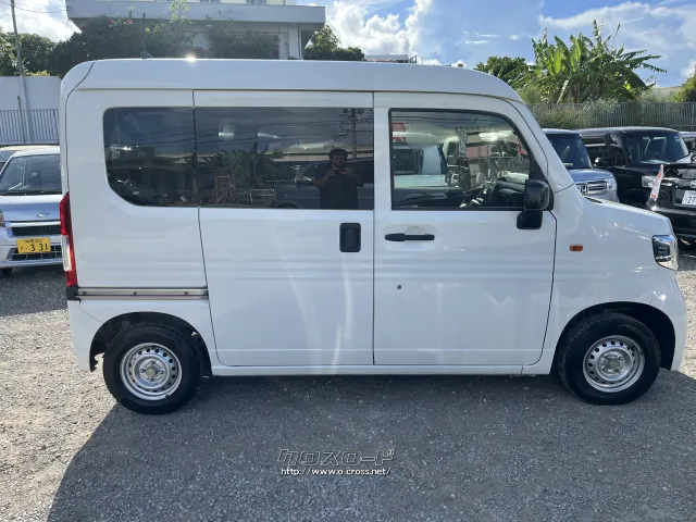 ホンダ N-VAN