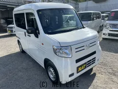 ホンダ N-VAN