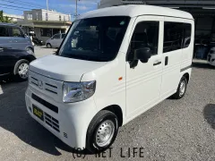 ホンダ N-VAN