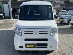 ホンダ N-VAN
