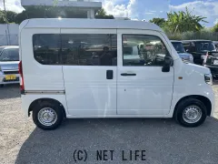 ホンダ N-VAN