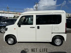 ホンダ N-VAN