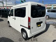 ホンダ N-VAN