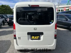 ホンダ N-VAN