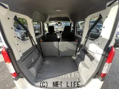 ホンダ N-VAN