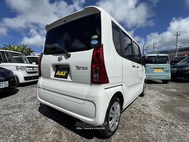 ダイハツ タント