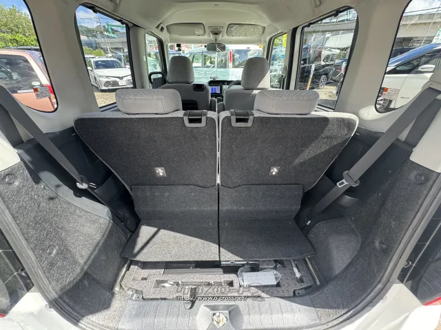 ダイハツ タント