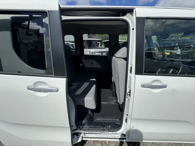 ダイハツ タント