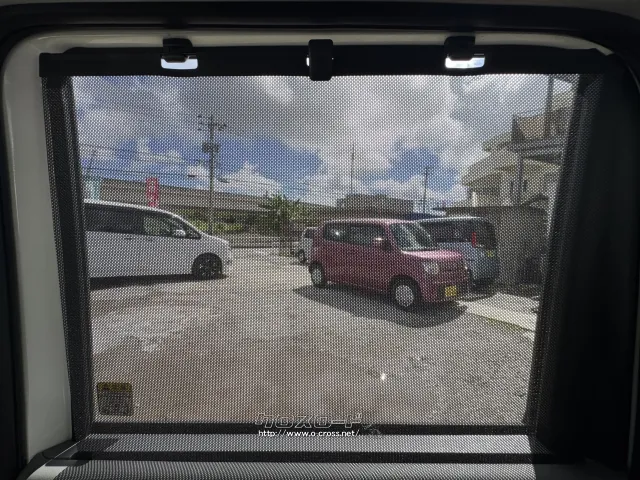 ダイハツ タント