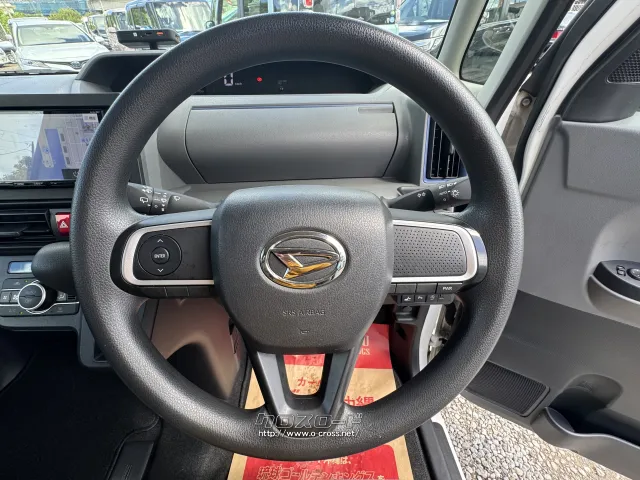 ダイハツ タント